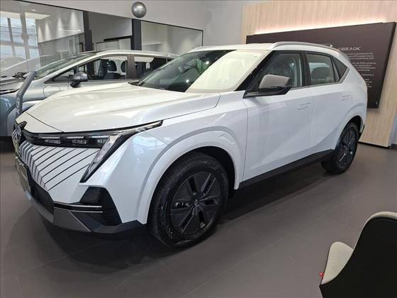 GAC GS4 2.0 HEV PREMIUM AUTOMÁTICO